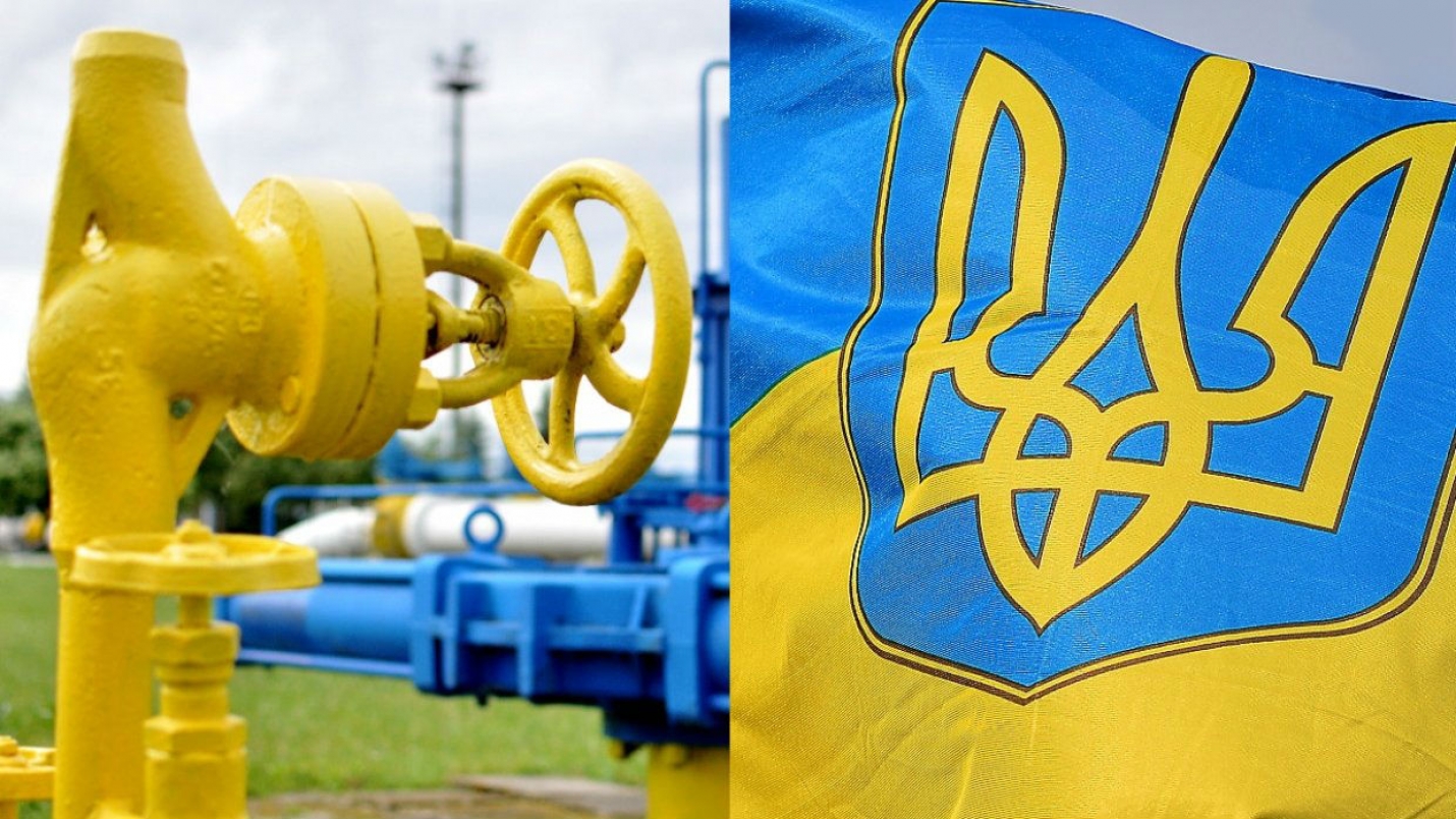 Дали газу: Россия и Украина подписали контракт на транзит